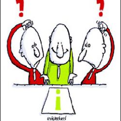 taaldenken versus beelddenken beelddenken