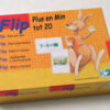 Flip – rekenspel Flip