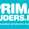 De hersens zijn de sleutel tot talent artikel met Tineke Verdoes eigenaersse Kindertalenten in de Prima ouders