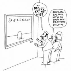 Spelling nakijken voor beelddenkers met HoLeKLaSaDIJN spelling nakijken voor beelddenkers
